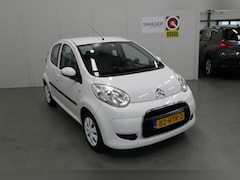 Citroën C1 - 1.0i 68PK 5D Ambiance