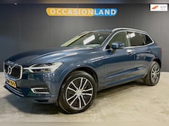 Volvo XC60 - 2.0 T8 Twin Engine AWD Momentum Pro |PANO|19"|CAM+PDC|CARPLAY