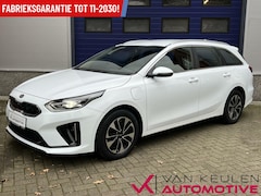 Kia Cee'd Sportswagon - Ceed 1.6 GDI PHEV l 11-2030 Garantie