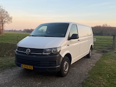 Volkswagen Transporter - 2.0 TDI L2H1 Airco / Cruise / Trekhaak / Euro 6