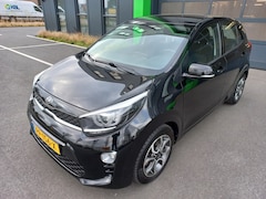 Kia Picanto - 1.0 CVVT First Edition