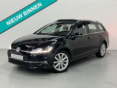 Volkswagen Golf Variant - 1.4 TSI Highline Dsg Pano Led Camera DCC Lane Keyless Vol