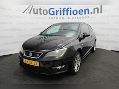 Seat Ibiza SC - 1.2 TSI FR zeer nette hatchback met klima