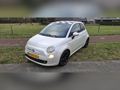 Fiat 500 - 1.2 Sport