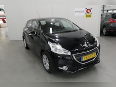 Peugeot 208 - 1.2 VTi 82PK 5D Envy