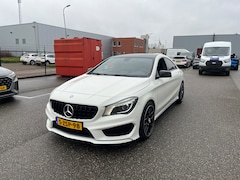 Mercedes-Benz CLA-Klasse - 200 Edition 1