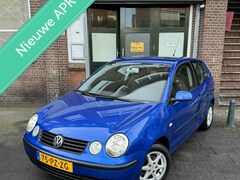 Volkswagen Polo - 1.2-12V Athene