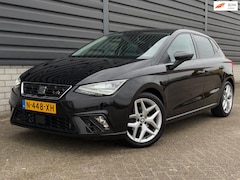 Seat Ibiza - 1.0 TSI Style Business FR AUTOMAAT LED, NAVI, CRUISE