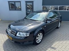 Audi A4 Avant - 2.0 MT