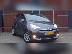 Toyota Verso S - 1.3 VVT-i Aspiration, NAP, Nette auto, Nieuwe APK, Achteruitrijc