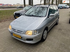 Mitsubishi Space Star - 1.8 GDI Comfort AIRCO CV RADIO CD HOGE INSTAP STUURBEKRACHTIGING ELEKTRISCHE RAMEN