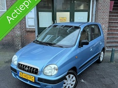 Hyundai Atos Spirit - 1.0i SX