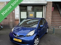 Toyota Aygo - 1.0-12V Sport