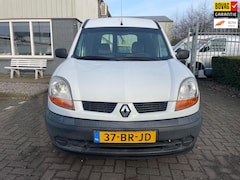 Renault Kangoo Express - 1.5 dCi 65 Confort ‘04 AC PERFECT