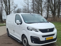 Peugeot Expert - 231S 2.0 BlueHDI 120 Premium