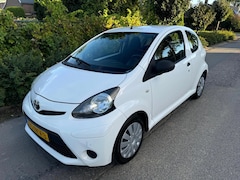 Toyota Aygo - 1.0 VVT-i Access