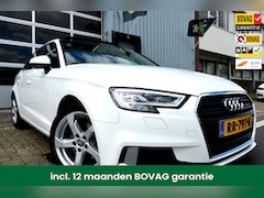 Audi A3 Sportback - 1.5 TFSI CoD Sport AUT PDC/LMV17/NAVI/PANO