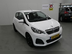 Peugeot 108 - 1.0 e-VTi 68pk 5D Active (Goed onderhouden)