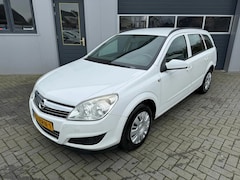 Opel Astra Wagon - 1.7 CDTi ecoFLEX Business