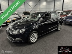 Volkswagen Polo - 1.2 TSI Comfortline 11/2016 Airco|5Drs|Apk✅