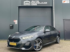 BMW 2-serie Gran Coupé - 220d High Executive m sport CARPLAY CLIMA CRUISE SFEER VERLICHTING TREKHAAK NAVI