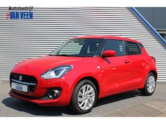 Suzuki Swift - 1.2 Select SmartHybrid