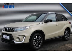 Suzuki Vitara - 1.4 Boosterjet Style SmartHybrid