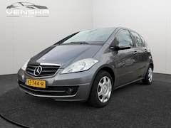 Mercedes-Benz A-klasse - 160 BlueEFFICIENCY Business Class Avantgarde