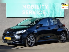 Toyota Yaris - 1.5 Hybrid Business Plus Clima CarPlay ACC LED Cam AUT