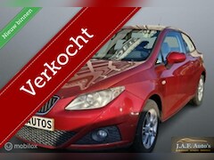 Seat Ibiza - 1.4-16V Airco Cruise LMV APK Trekhaak