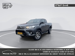 Toyota HiLux - 2.4 D-4D-F Xtra Cab Professional |NAVI|CAMERA|CRUISE CTRL|TREKHAAK