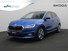 Skoda Fabia - 1.0 TSI 110PK DSG Business Edition | Pano | Camera | Stoelverwarming | Navi | ACC | Keyles