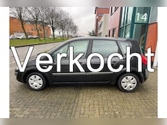 Renault Scénic - 1.6-16V Business Line | KM 188889 NAP | APK NW TM 22/01/2026 EL.RAMEN + EL. SPIEGELS | CRU