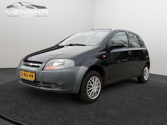 Chevrolet Kalos - 1.2 Pure