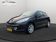 Peugeot 207 - 1.6 VTi XS