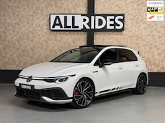 Volkswagen Golf - 2.0 TSI GTI Clubsport | Nürburgring | Stoelverkoeling| HUD | Harman/kardon |