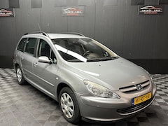 Peugeot 307 Break - 1.6-16V XS Premium | Clima | Nieuwe APK |