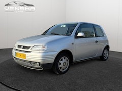 Seat Arosa - 1.4i Signo