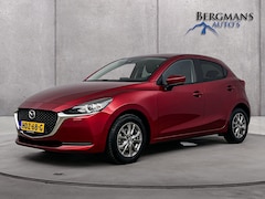 Mazda 2 - 2 1.5 Skyactiv-G Comfort // CLIMA // 1e EIGENAAR //