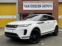 Land Rover Range Rover Evoque - Landrover P300e AWD Black Pack Pano Leder 20'' 360° BTW