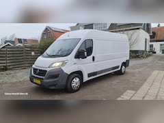 Fiat Ducato - 33 2.0 MultiJet L3H2 Fiat Ducato 2.0Diesel 3L2H 126000km!!