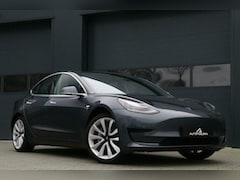 Tesla Model 3 - Standard RWD Plus 60 kWh Panodak Leder 360Camera 19'Inch Velgen Autopilot 139000KM BJ2019