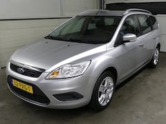 Ford Focus Wagon - 1.6 Trend - Airco - APK 2016 - Trekhaak