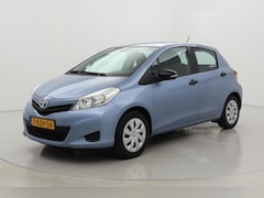 Toyota Yaris - 1.0 VVT-i Comfort | Trekhaak