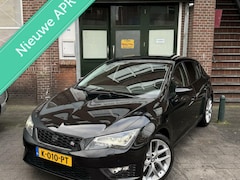 Seat Leon - 1.4 EcoTSI FR Connect Nwe APK/Carplay