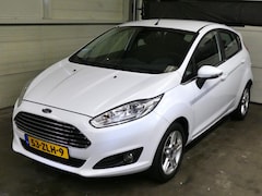 Ford Fiesta - 1.0 EcoBoost Titanium - Airco - 5 deurs - Mooie auto