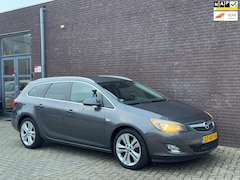 Opel Astra Sports Tourer - 1.4 Turbo Sport Navi | Cruise | Leder | PDC | Trekhaak