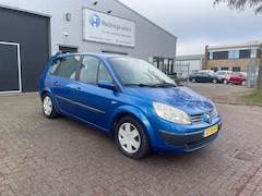 Renault Grand Scénic - 1.6-16V Business| AIRCO| 7PRS| EXPORT