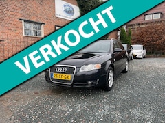 Audi A4 Avant - 1.8 Turbo Advance ( Climate control + Elektrische ramen )