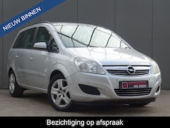 Opel Zafira - 1.8 Business * AKTIEPRIJS met ZIJSCHADE